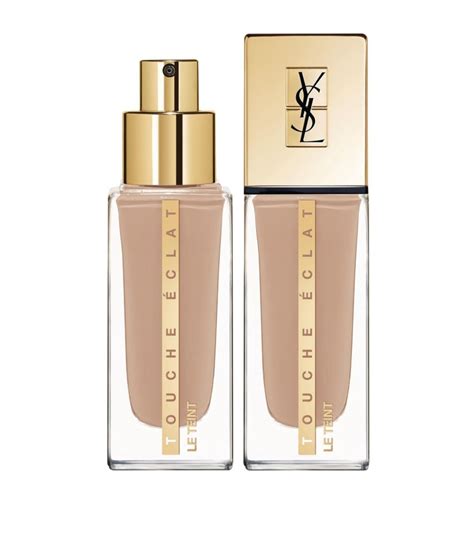 سعر ومواصفات YSL Le Teint Touche Eclat Foundation